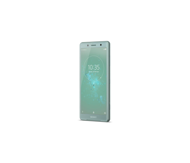 Sony Xperia XZ2 H8266 4/64GB Dual SIM Głęboka zieleń - 412877 - zdjęcie 3